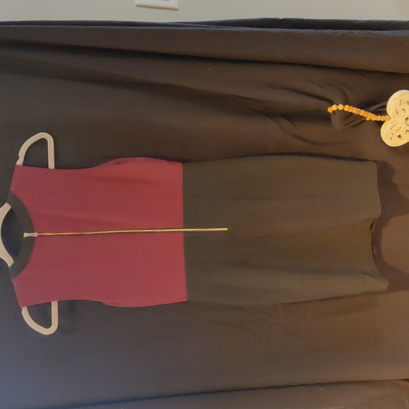 Dynamite cocktail Dress - Black collection - Picture 4 of 6